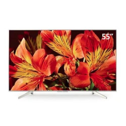 SONY 索尼 KD-55X8500F 55英寸 4K 液晶电视