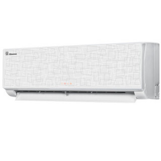 Hisense 海信 KFR-35GW/20FZBpD-3 1.5匹 壁挂式空调