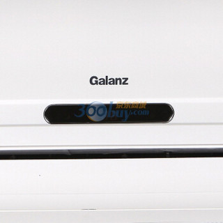 Galanz 格兰仕 KFR-32G/dLL57-130(2) 1.5匹 壁挂式空调(白色）