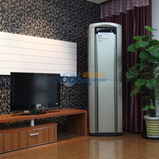 DAIKIN 大金 FVXS72GV2CN6 3匹 豪华型立柜式空调（R410A新冷媒）