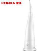 康佳（KONKA）加湿器3.2L大容量大面积空气加湿器家用静音迷你办公室卧室香熏增湿器KZ-JSQ5
