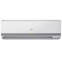 Haier 海尔 KF-35GW/03GFC12 1.5匹 壁挂式空调(白色)