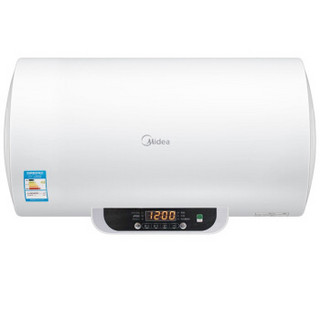 Midea 美的 F60-21WB1（E） 电热水器 60L