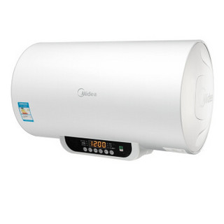 Midea 美的 F60-21WB1（E） 电热水器 60L