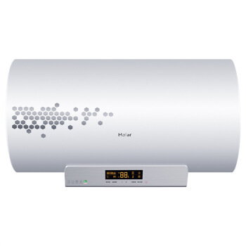 haier 海尔 电热水器es50h-lr(ze) 50升