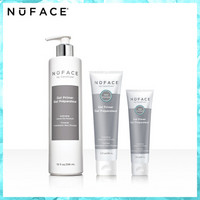 NUFACE 美容仪 美国原装进口 官配保湿免洗电导凝胶148ml