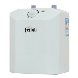 FERROLI 法罗力 2000W速热小厨宝三挡变频5L厨房卫生间小型家用电热水器N-U