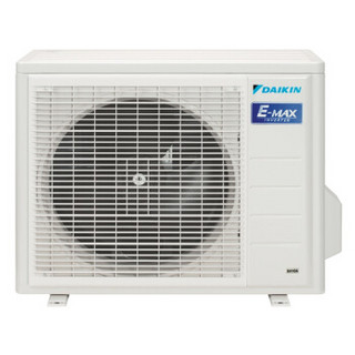 DAIKIN 大金 FVXG250NC-W 2匹 2级能效 变频 G系列 立柜式空调