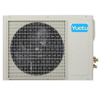 YUETU 月兔 KFR-23GW/DY-BA(A3)  1匹 壁挂式空调