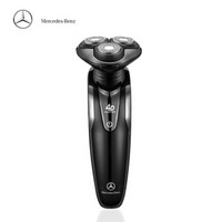 梅赛德斯奔驰（Mercedes Benz）电动剃须刀全身水洗刮胡刀S-100