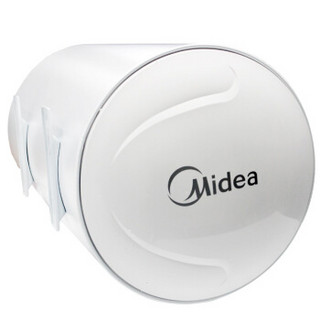 Midea 美的 F60-21WC6 电热水器 60L