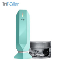 Tripollar 美容仪 RF多极射频美容器 以色列进口童颜机 云享智能 声音提示 Stop海天青