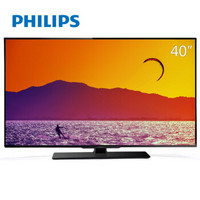 PHILIPS 飞利浦 40PFL3240/T3 40英寸 液晶电视