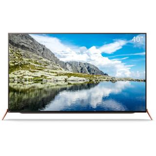 暴风TV 40X 40英寸 液晶电视