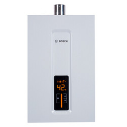 BOSCH 博世 JSQ22-AA  燃气热水器（天然气） 11升