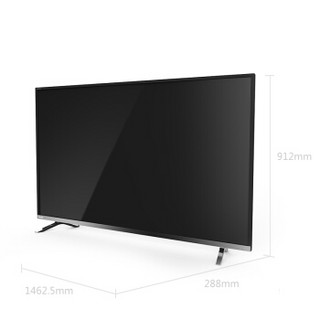 TOSHIBA 东芝 65U3650C 4K超高清 液晶电视