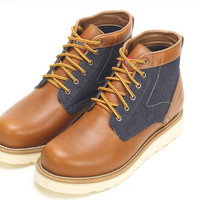Dickies 帝客 153XG07AP10 男士马丁靴