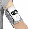 瑞光康泰（maibobo）脉搏波电子血压计  家用全自动上臂式测量血压仪器 蓝牙版BP-37B