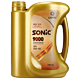 LOPAL 龙蟠 SONIC9000 全合成机油 5W-40 SN 4L *2件