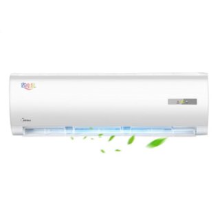美的（Midea）KFR-35GW/DY-DH400(D3)1.5匹 定速冷暖 空调挂机 三级能效（标准安装）企业购