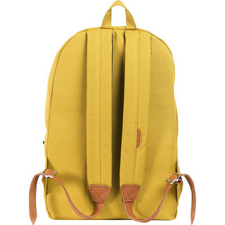  Herschel Supply Co. 10013 休闲双肩背包 (butternut)