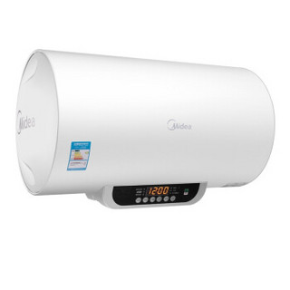 Midea 美的 F50-21WB1 电热水器 50L