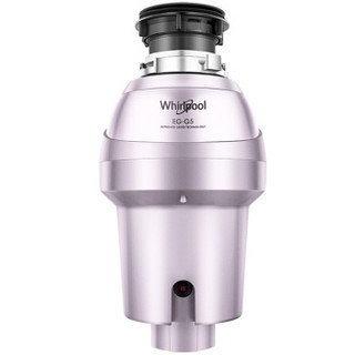 惠而浦（Whirlpool）垃圾处理器 厨房厨余粉碎机处理机 家用智能无线开关EG-G5 美国品牌