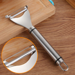 Bestart  304不锈钢削皮器