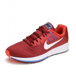 NIKE 耐克 AIR ZOOM STRUCTURE 20 男士跑鞋