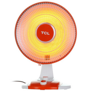 TCL TN-T12-A 台式小太阳