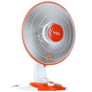  TCL TN-T12-A 台式小太阳