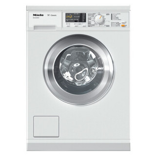  Miele 美诺 WDA200 C WPM(HW07) 7公斤 滚筒洗衣机