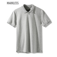 Markless TXA8655M 男士短袖POLO衫