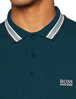 BOSS Hugo Boss 男士长袖polo衫