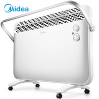 Midea 美的 NDK20-16E2W 欧式快热炉