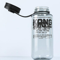 KONG 金刚电影周边 塑料运动水杯 1L