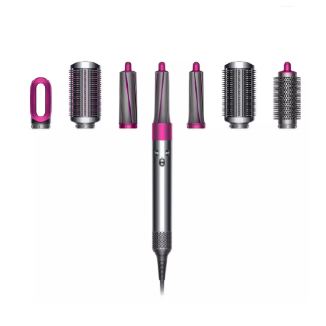 讲真,Dyson 戴森 Airwrap卷发棒要让我tony老师失业了