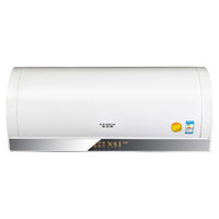 A.O.SMITH 史密斯 AEH-80 壁挂式空气能电热水器 80L