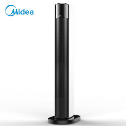 美的（Midea）取暖器/电暖器/电暖气家用 高端塔式冷暖两用暖风机NTH22-18AR