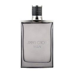 JIMMY CHOO 同名男士淡香水 100ml