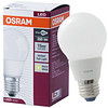 OSRAM 欧司朗 LED磨砂球泡 E27大口