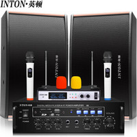 INTON 英顿 K6 家庭影院