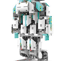 UBTECH 发明家系列积木 智能机器人玩具