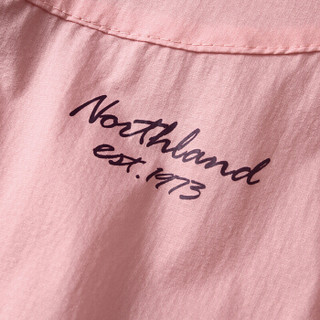 NORTHLAND 诺诗兰 GL062792 女式皮肤衣