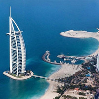 全国多地-迪拜+阿布扎比6天4晚跟团游（可升级亚特兰蒂、帆船酒店）