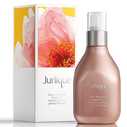 Jurlique 茱莉蔻 限定版 牡丹蜜桔花卉水 100ml