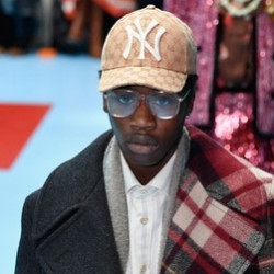 GUCCI X MLB 纽约扬基联名单品专场