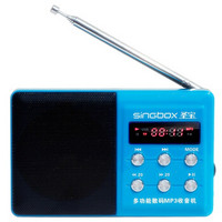 SINGBOX 圣宝 SV935 收音机