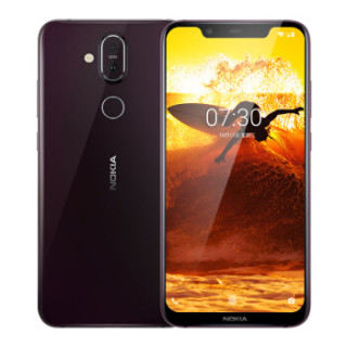 NOKIA 诺基亚 X7 智能手机