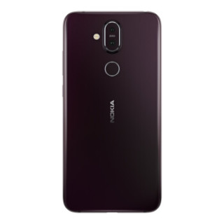 NOKIA 诺基亚 X7 智能手机